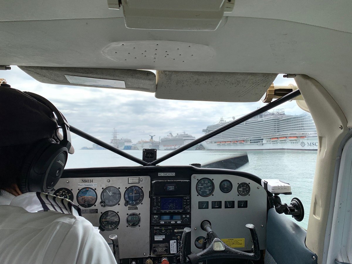 Miami Seaplane Base, Майами: лучшие советы перед посещением - Tripadvisor