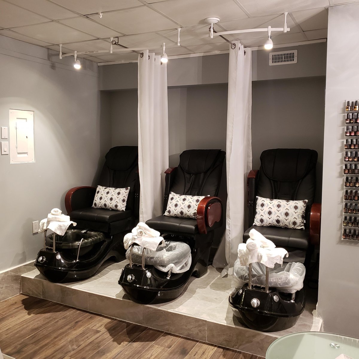 THE SPA ROOM (Port Elgin) 2022 What to Know BEFORE You Go