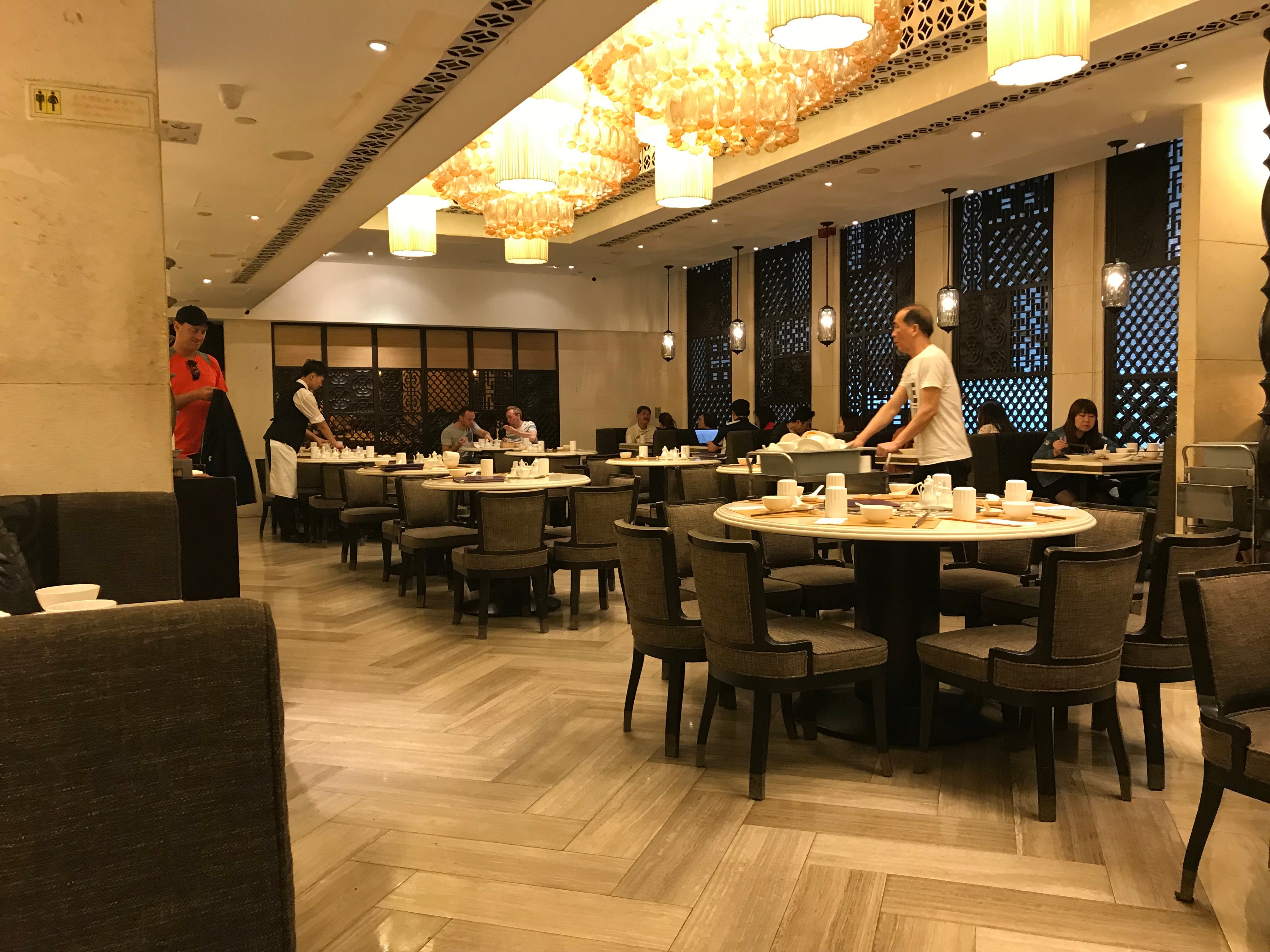 The 10 Best Chinese Restaurants In Central Hong Kong - Tripadvisor