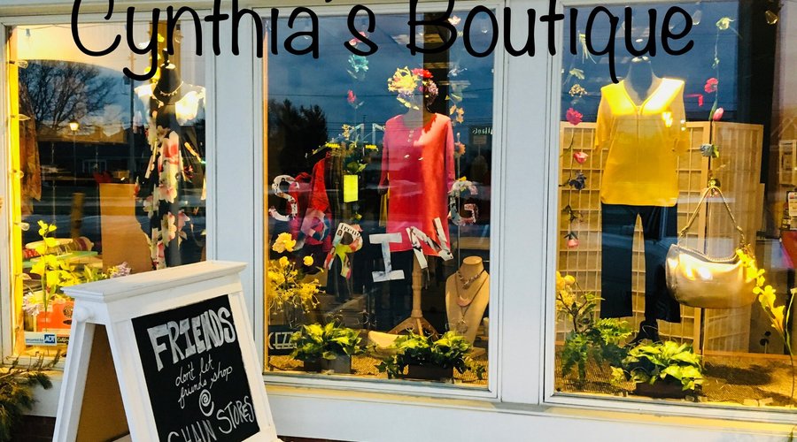 Cynthias Boutique - 애크런 - Cynthias Boutique의 리뷰 - 트립어드바이저