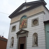 facciata