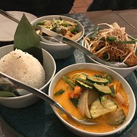 Thai Korat