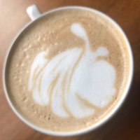 Highly recommend the Dirty Chai.