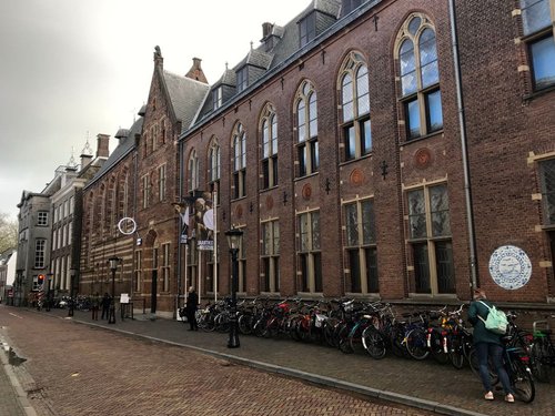 Utrecht Hermes_NL ?? review images