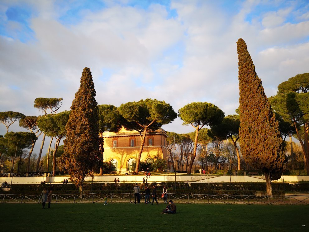 Piazza di Siena (Roma) - ATUALIZADO 2023 O que saber antes de ir ...