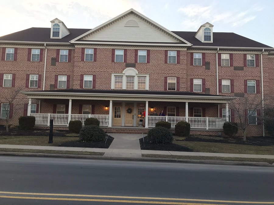 Selinsgrove Inn - UPDATED Prices, Reviews & Photos (PA) - Tripadvisor