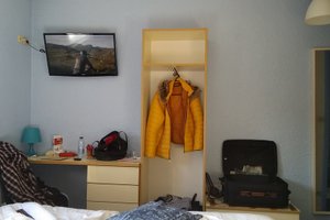 Kamer en suite