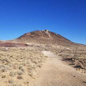 Domingo Baca and La Luz Loop, New Mexico - 21 Reviews, Map