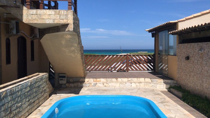 Cabo Frio Villa Rentals - Brazil