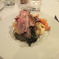 Lamb mains