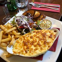 Mac n cheese