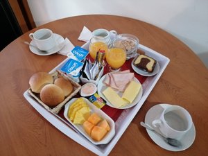 Comedor