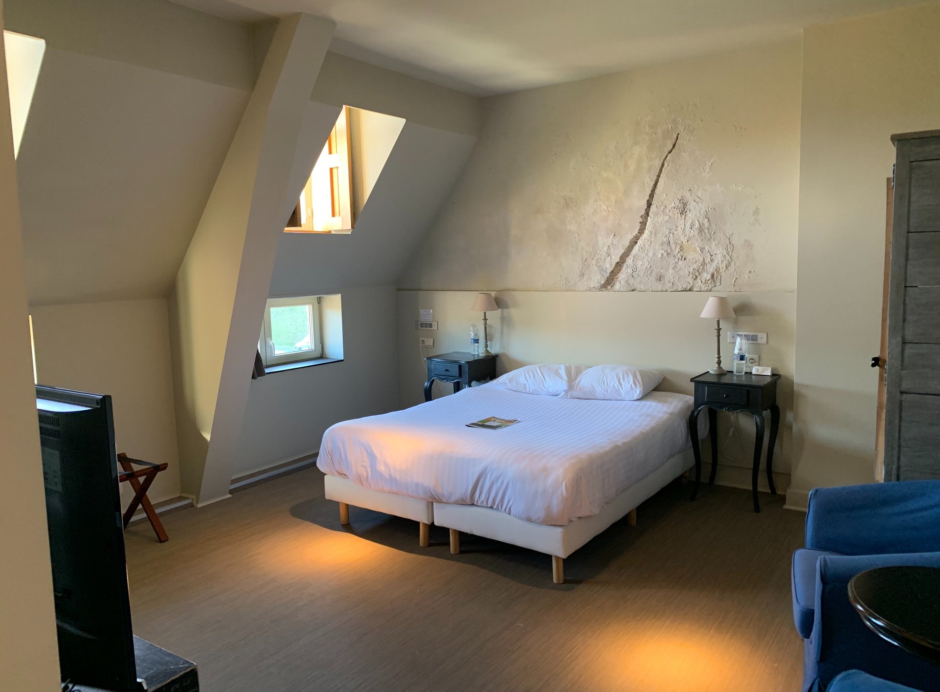 La Merveilleuse by Infiniti Resorts by null