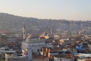 Seyahat Eden