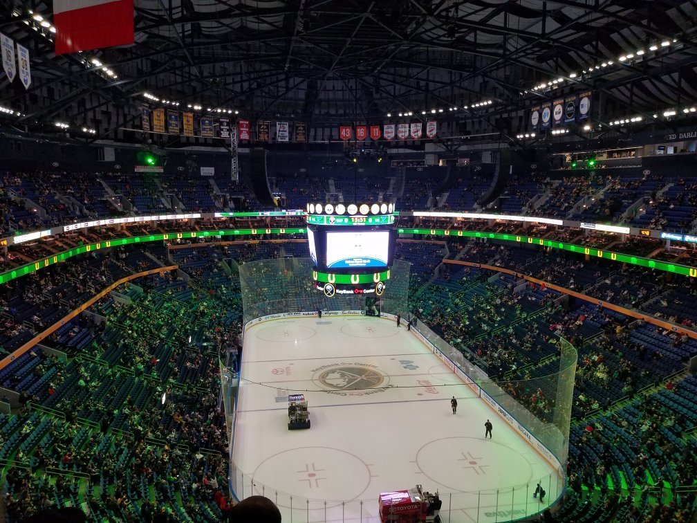 KeyBank Center All You Need to Know BEFORE You Go 2024