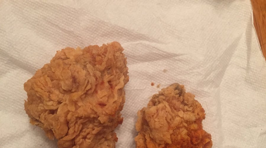 Golden Chick, 디소토 - 레스토랑 리뷰 - 트립어드바이저