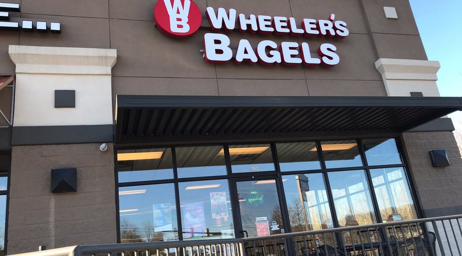 Wheeler's Bagels