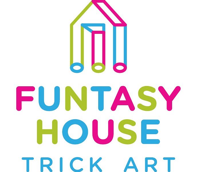 Funtasy House Trick Art image