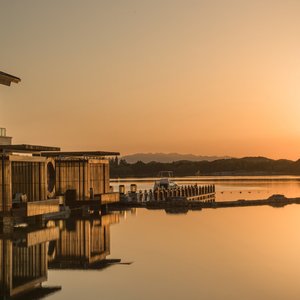 Yanqi Hotel Beijing Managed by Kempinski, hotel in Beijing
