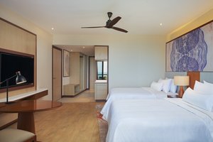 Room & Suite