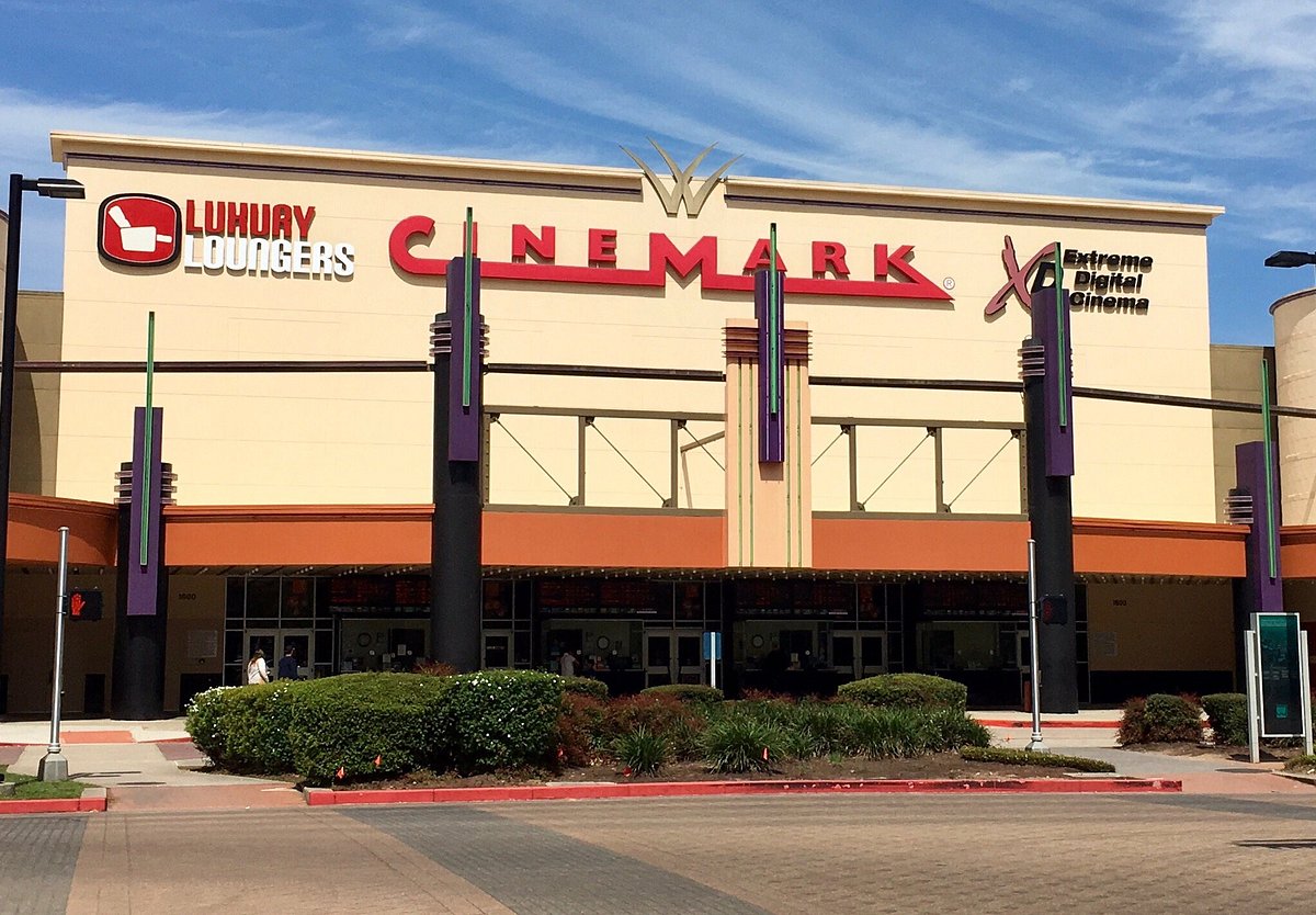 Cinemark at Market - All You Need to Know BEFORE You Go (2024)