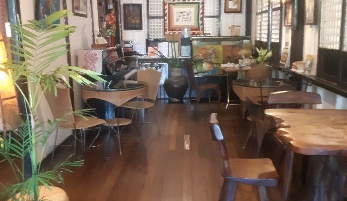 Herb Republic Restaurant
