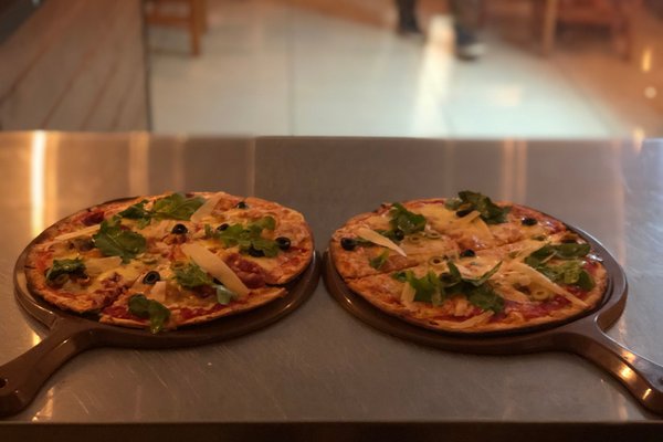 THE BEST 10 Pizza Places near R. CONCEIÇÃO 364, CENTRO - RS 95690