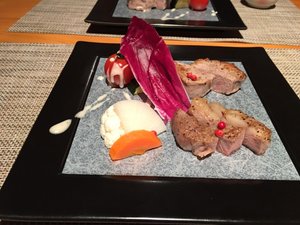 食事