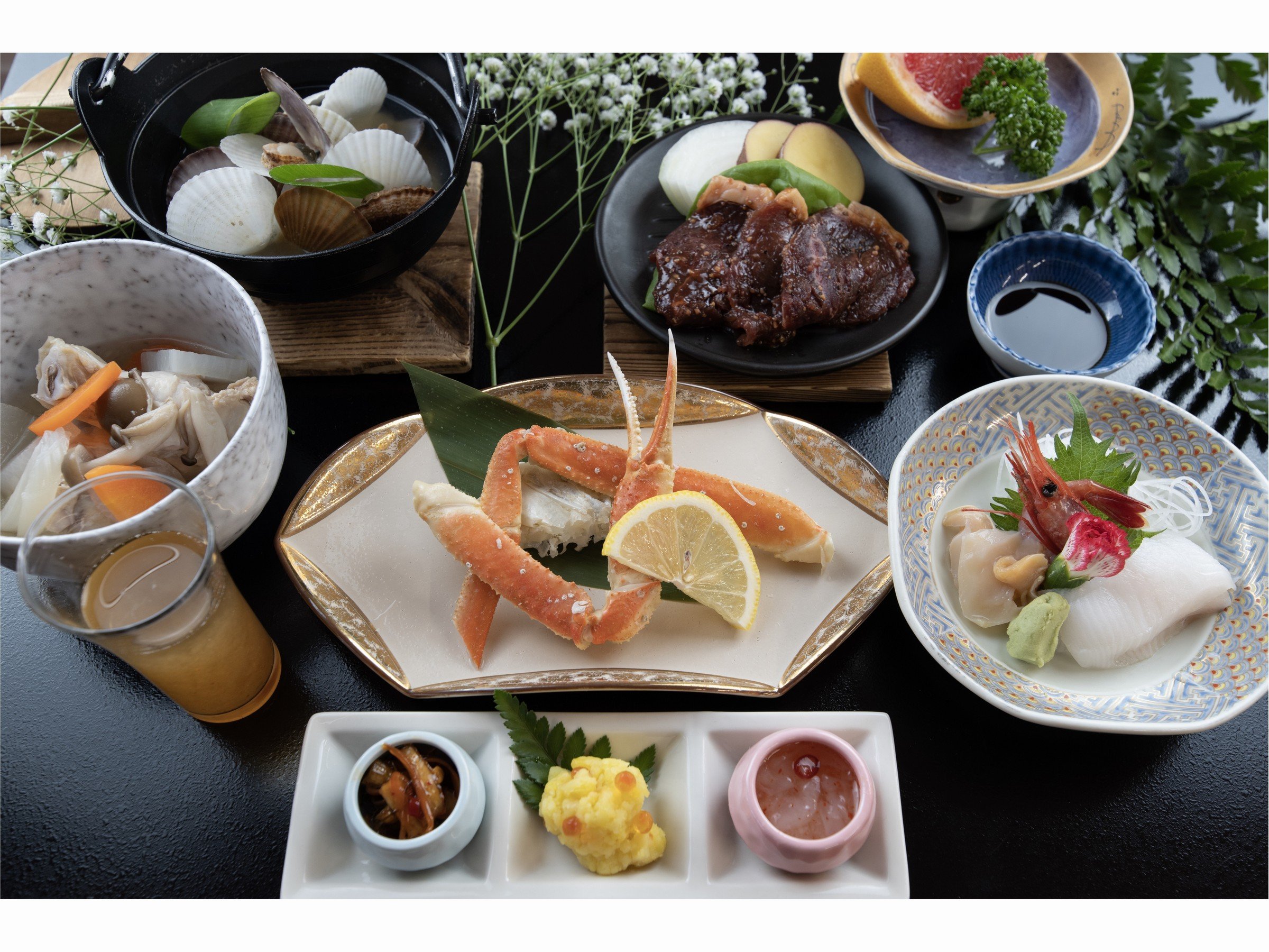 HOTEL CHINOHATE - Prices & Onsen Ryokan Reviews (Shari-gun