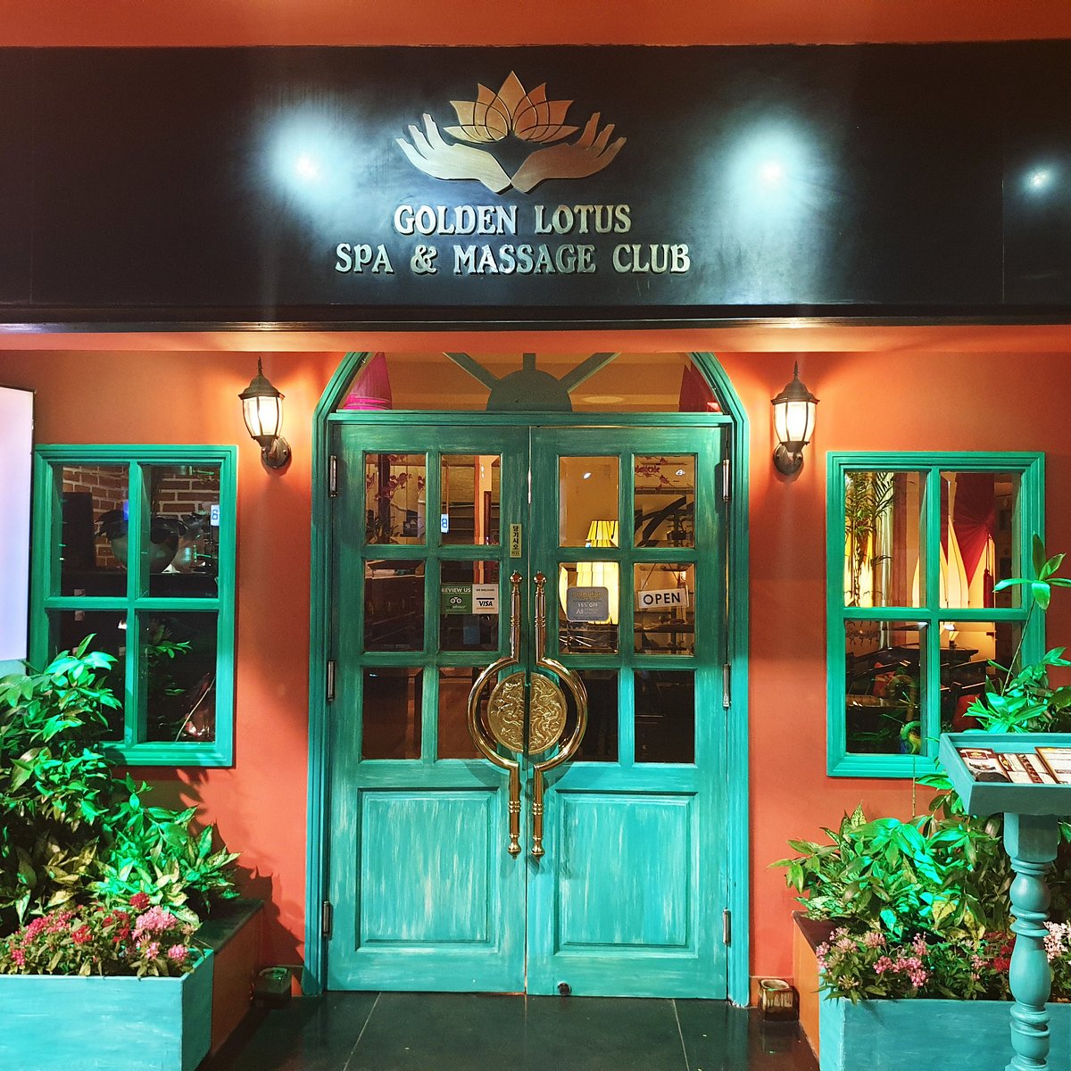 Golden Lotus Spa And Massage Ho Chi Minh City All You Need To Know Before You Go