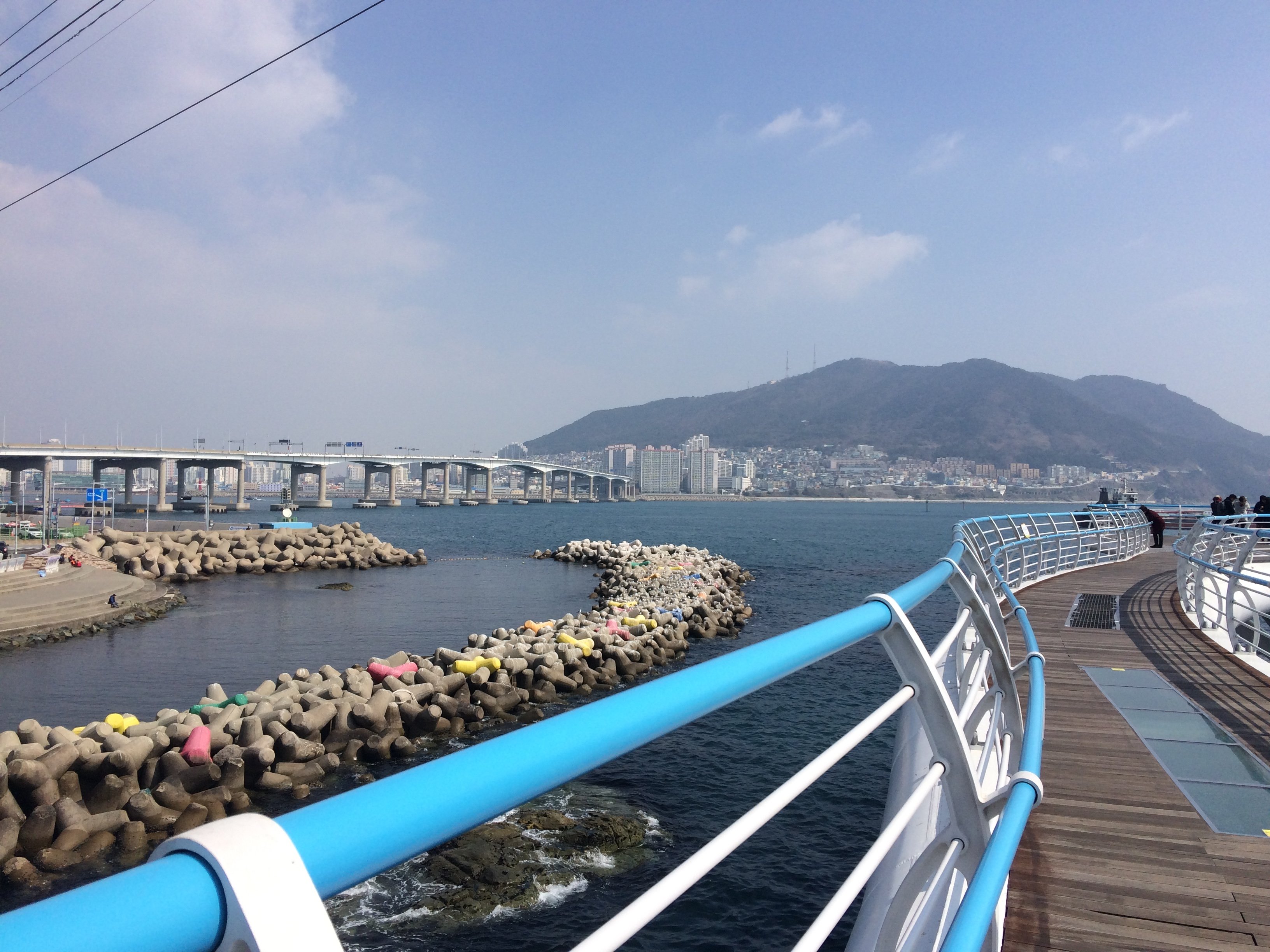 Pantai Songdo (Busan, Korea Selatan) - Review - Tripadvisor