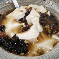 周記豆花