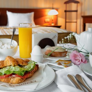Hotel Ayvazovsky, hotel in Odesa