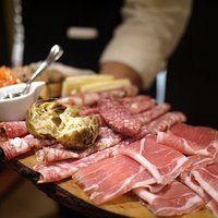 antipasto Da Lino