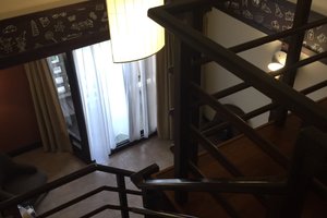 旅客