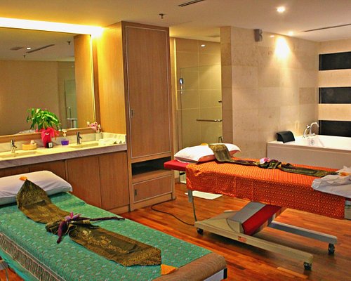 The 10 Best Massage Spas And Wellness Centers In Penang 2024