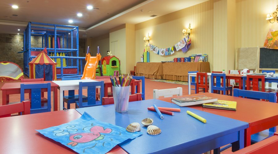 Miniclub Infantil