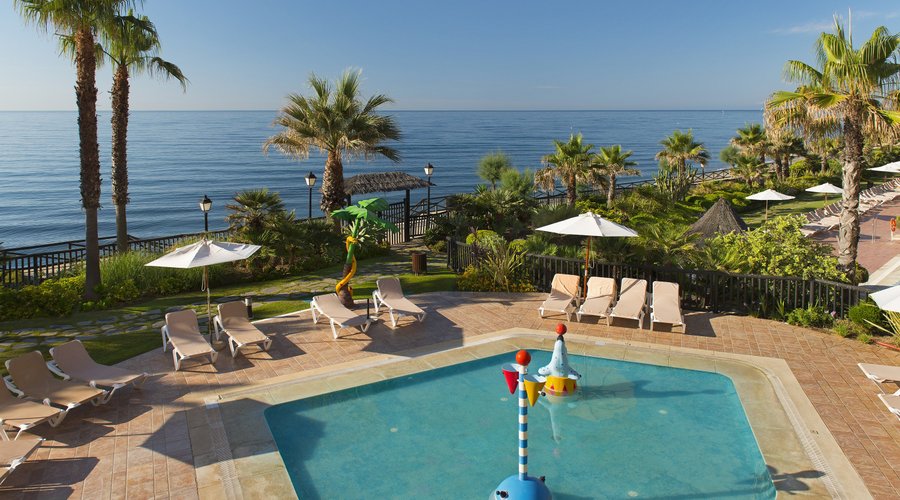 Piscina Infantil