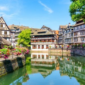 la Petite France