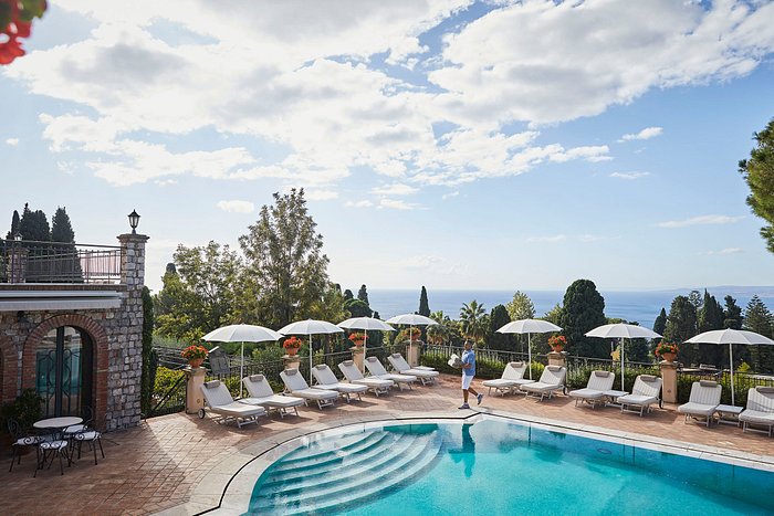 Grand Hotel Timeo, A Belmond Hotel, Taormina Reviews & Prices