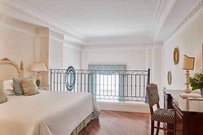 Grand Hotel Timeo, A Belmond Hotel, Taormina Reviews, Deals