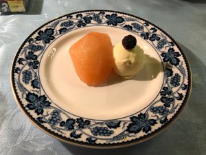 食事