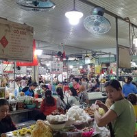 Bac My An Market (Da Nang) - All You Need to Know BEFORE You Go