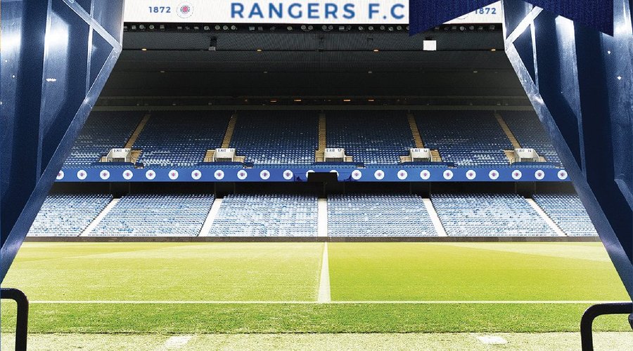 Experience the unique atmosphere in the Blue Room and old Managers Room, plus you get to run down the tunnel before taking a seat in the dugout.