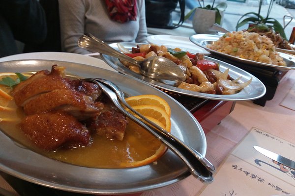 THE BEST 10 Chinese Restaurants near Foyeuru, 4845 Jalhay, Belgium