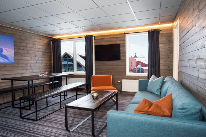 Svalbard Lodge Rooms: Pictures & Reviews - Tripadvisor