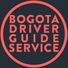 Bogota Driver Guide Service