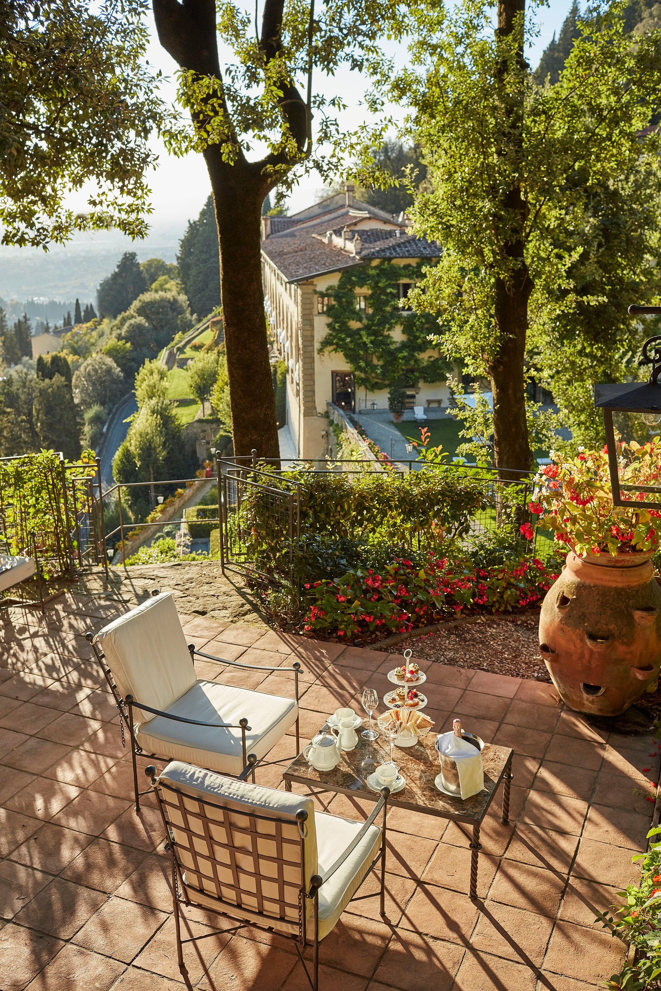 Villa San Michele A Belmond Hotel Florence Rooms Pictures