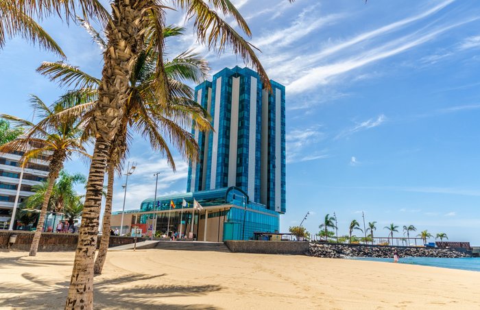Imagen 2 de Arrecife Gran Hotel & Spa
