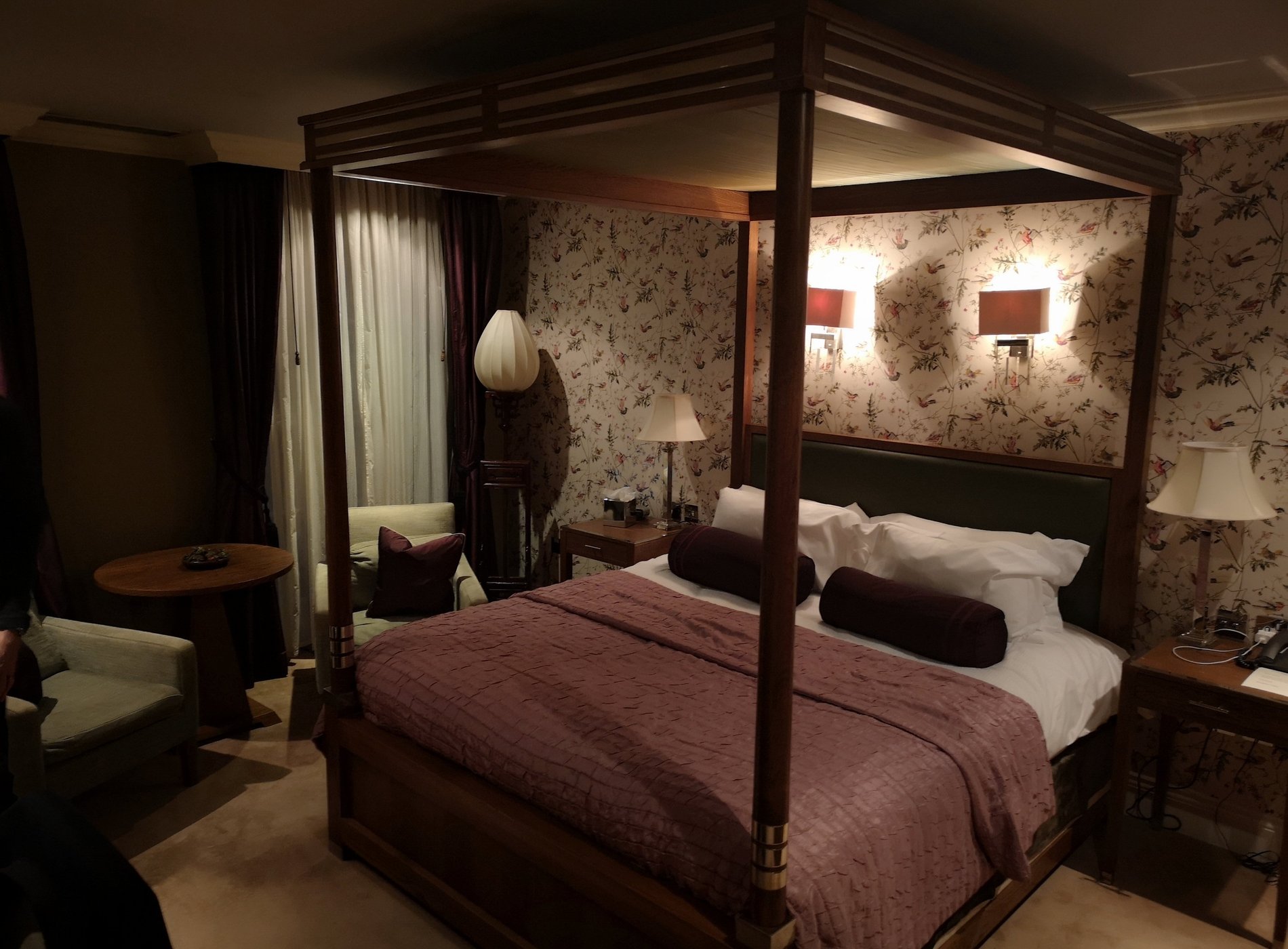 St Michael's Manor Hotel by null